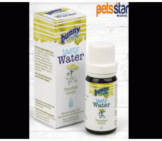 Bunny Nature tasty Water FENNEL